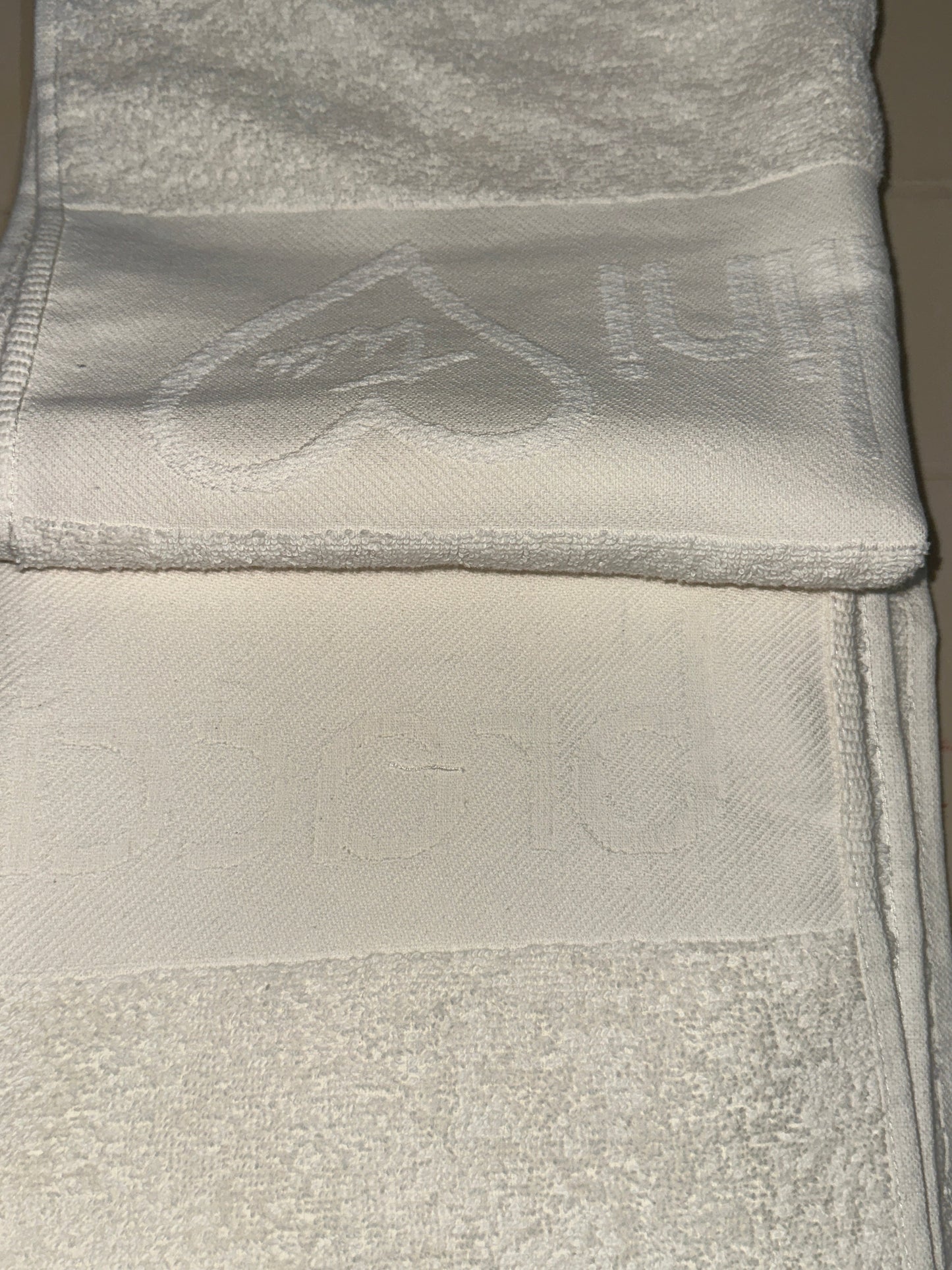 Pack of 2 Hand towels \ Kitchen towels | 50 x 90 cm