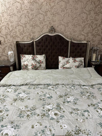 Double sided designed | King sized Comforter