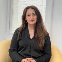 Maryam Fahad