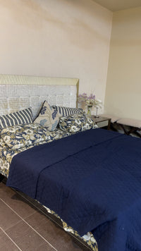 Bed Quilt