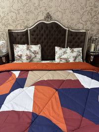 Elegant King sized Comforter
