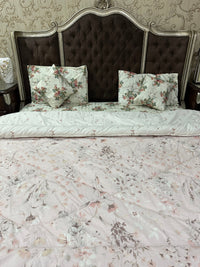 Double sided designed | King sized comforter