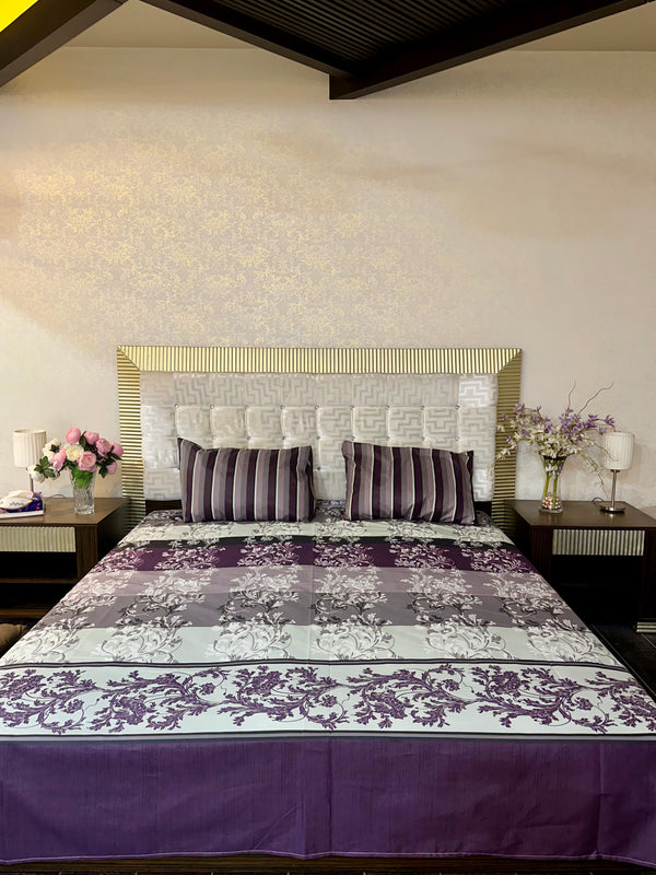 Lavender Heaven