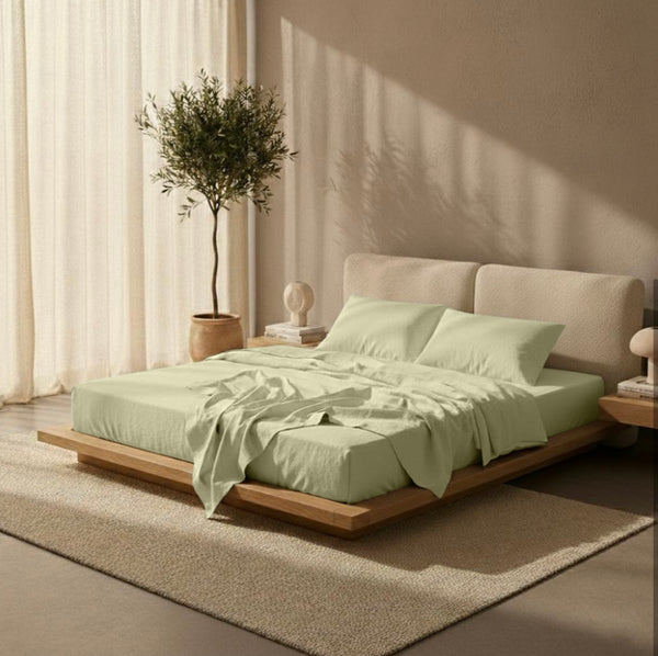 Matcha Green