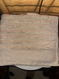 Platinum Collection | Sandstone Zero Twist Bath sheet