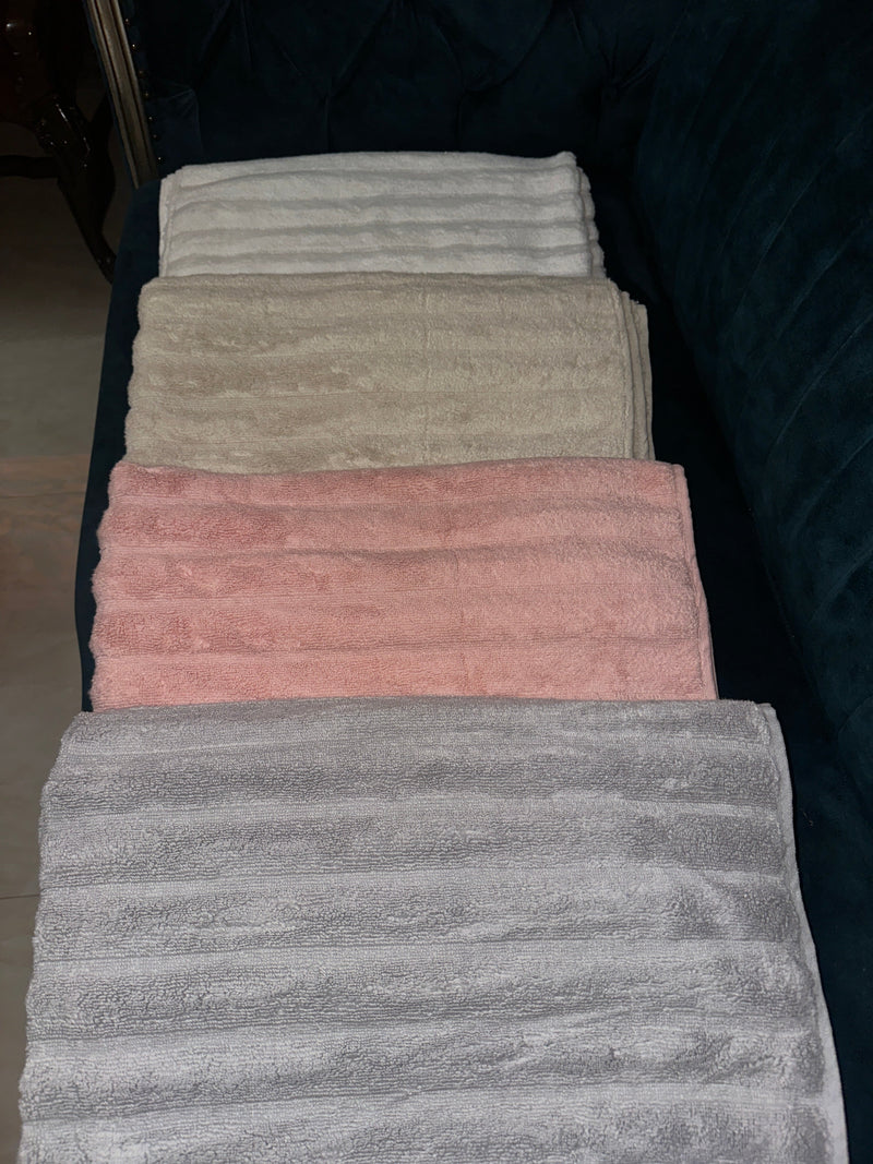 Bath Sheat Towel